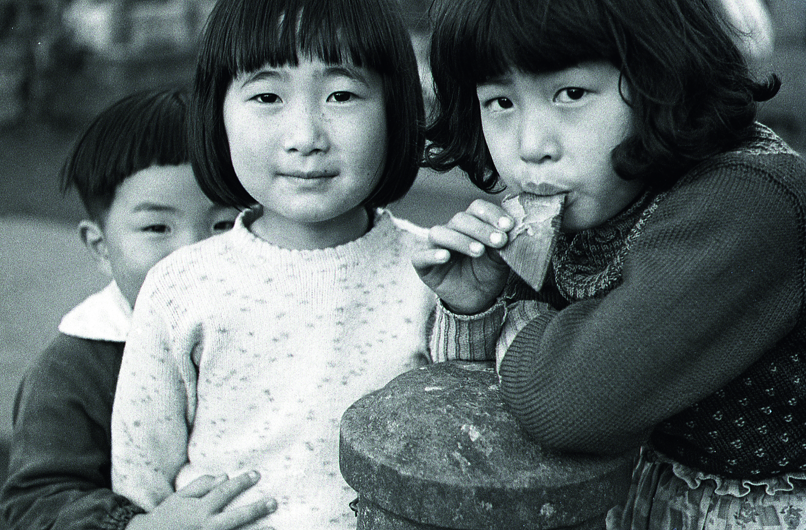 白黒（モノクロ）写真